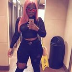Kim Nellie Bailey - @kimnelliebailey - Instagram