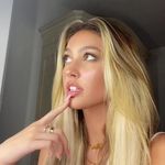 Nellie Bailey - @mareqrgn - Instagram