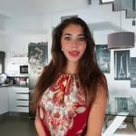 Nellie Barker - @yaragn_q - Instagram