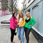Nelly Barker - Facebook