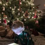 Nellie Barrett Dennis - @nrooshie - Instagram