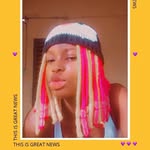 Nelly bliss - @nellybliss453 - Instagram