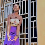 Nelly Bliss - @efyah_slim_67 - Instagram