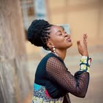 Nelly Bliss - @chinenye_louis - Instagram