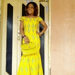 Nelly Bliss Agomuo Chinonye - @zandra_nelly - Instagram