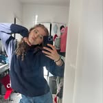 Ellie Brenner - @elliebrenner124 - Instagram