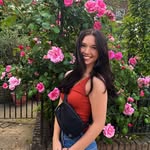 Ellie Brewer - @esbrewer - Instagram