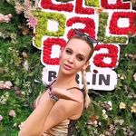 Nellie Brooks - @mareqcig - Instagram