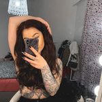 Nellie Brooks - @nelliebellie91 - Instagram