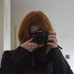 Nellie Brooks - @nellie_photographie - Instagram