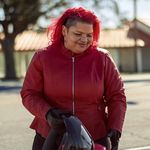 Nellie Brooks - @nellie.cuts.up - Instagram