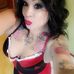 Nellie Brooks - Facebook