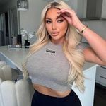 Nellie Brooks - @kate_emily_3120 - Instagram
