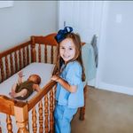 Nellie Isaac Brooks - @nellieb86 - Instagram