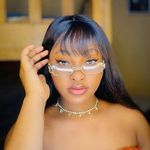 Nosipho Myeni - @nelliebrooks41 - Instagram