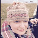 Helen Lewis-McPhee - @nelliebucket - Instagram