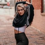 Danielle - @nelliebugg.fit - Instagram