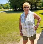 Nellie Byrd - Facebook