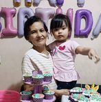 Nellie Cabrera Rosacay - Facebook