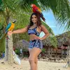 nelliecabreraa - @nelliecabreraa - TikTok