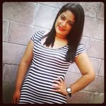 Nelly Cabrera - @nellyaguiluz - Instagram