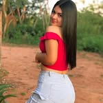 Nelly Romina Cabrera - @romy_cabrera10 - Instagram