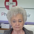 Nellie Cain - Facebook
