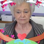 Nellie Cain - Facebook