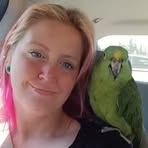 Nellie Cain - Facebook