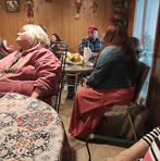Nellie Cain - Facebook