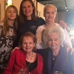 Nellie Cain - Facebook