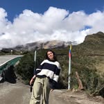 Nelly Camacho - @maaar.ai - Instagram