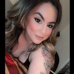 Nellie Carrillo - @87classy - Instagram
