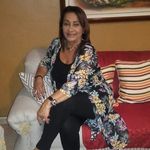 Nelly Carrillo - @nellycarrilloe - Instagram