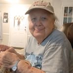 Nellie Carson - Facebook