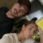 Ellie och Casper - @skalbygatan35 - Instagram
