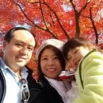 Nellie Chan - @lucy_honeychurch79 - Instagram