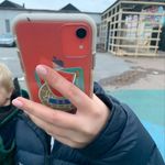 Nellie Olsson - @nellie_chanelli - Instagram