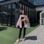 Nellie Chang - @nellie_chang1031 - Instagram