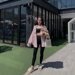 Nellie Chang - Facebook