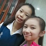 Nellie - @nellie_chang_214 - Instagram