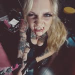 Ellie Chase Ramsey - @toughtittytattoo - Instagram