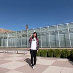 Nellie Chen - @corrice_518135 - Instagram