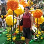 Nellie Chen - Facebook