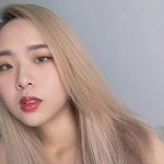 Nellie chen - @veerqourts__f - Instagram