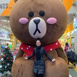 Nellie Chen - @cheironstar - Instagram