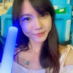 Nellie Chen - Facebook