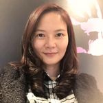 NellieChen - @nelliechen5618 - Instagram