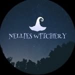 Nellie - @nellieswitcherry - Instagram