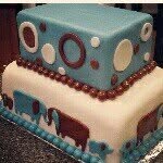 Nellie Coleman - @clairecourtcakes - Instagram